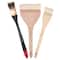 Silver Brush Limited; Silver Brush Limited Hake/Mottler Combo 3 Piece Brush set; Category:Brush Sets; Image:2